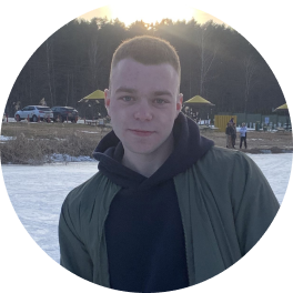 Profile picture